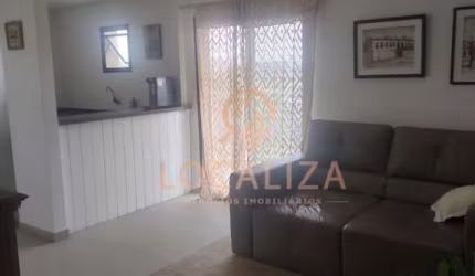Apartamento para venda em Jardim São Dimas de 52.00m² com 1 Quarto e 1 Garagem