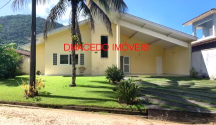 Casa para venda em Recanto Da Lagoinha de 270.93m² com 3 Quartos, 3 Suites e 4 Garagens