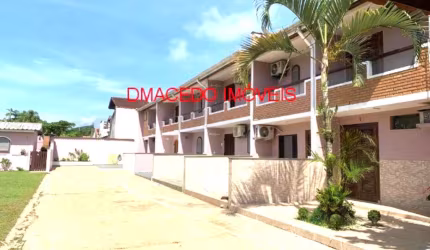 Casa para venda em Praia Da Lagoinha de 147.00m² com 2 Quartos, 1 Suite e 1 Garagem