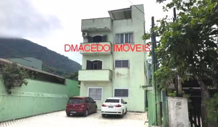 Apartamento para venda em Praia Da Lagoinha de 115.93m² com 2 Quartos e 1 Garagem