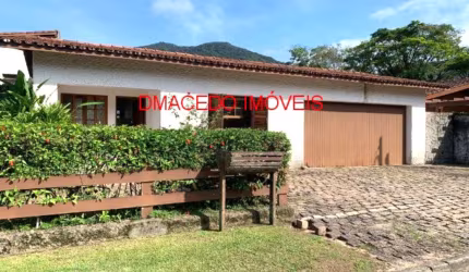 Casa para venda em Condominio Lagoinha de 100.00m² com 2 Quartos e 4 Garagens