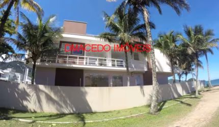 Casa para alugar em Praia Do Sape de 324.00m² com 4 Quartos, 4 Suites e 3 Garagens