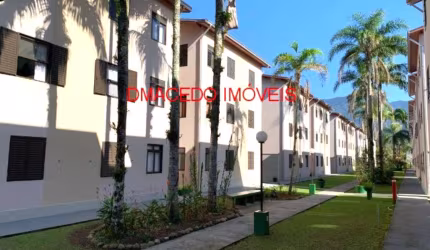 Apartamento para venda em Praia Do Sape de 50.53m² com 2 Quartos e 1 Garagem