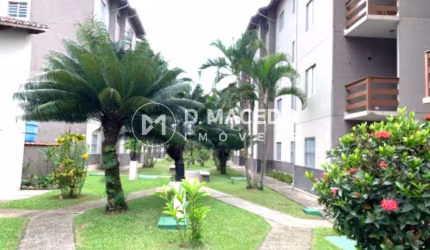Apartamento para venda em Sapé de 60.44m² com 2 Quartos, 1 Suite e 1 Garagem