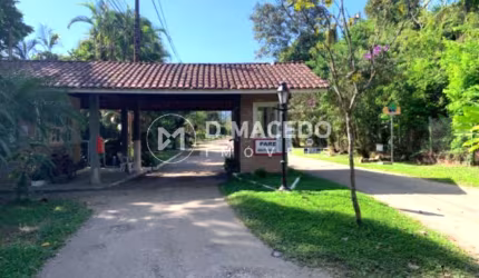 Terreno para venda em Praia Dura de 450.00m²