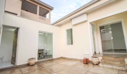 Loja para alugar em Jardim Emília de 210.00m²