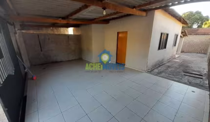 Casa para venda em Rosele de 65.00m² com 2 Quartos e 2 Garagens
