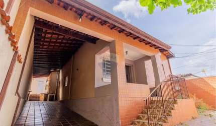 Casa para venda em Jardim Leonor de 205.20m² com 4 Quartos