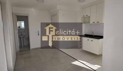 Apartamento para alugar em Pousada Dos Bandeirantes de 40.00m² com 2 Quartos e 1 Garagem