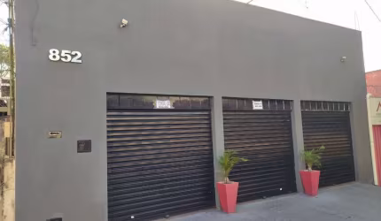 Loja para venda em Independência de 238.00m²