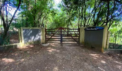 Chácara para venda em Campo Novo de 300.00m² com 5 Quartos, 1 Suite e 3 Garagens