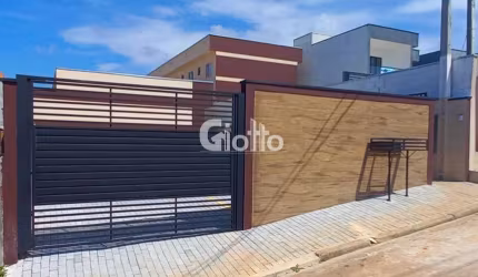 Casa de Condomínio para venda em Vila São Paulo de 43.00m² com 2 Quartos e 1 Garagem