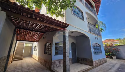 Casa de Condomínio para venda em Campo Grande de 409.00m² com 4 Quartos, 2 Suites e 3 Garagens