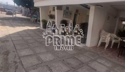 Apartamento para venda em Ocian de 28.00m² com 1 Quarto