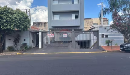 Apartamento para venda em Parque Adria de 53.12m² com 2 Quartos, 1 Suite e 2 Garagens