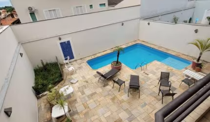 Casa para venda em Parque Campolim de 360.00m² com 4 Quartos, 4 Suites e 4 Garagens