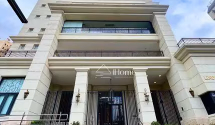 Apartamento para venda em Cambuí de 256.00m² com 3 Quartos, 3 Suites e 4 Garagens
