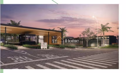 Terreno en Condomínio para venda em Condomínio Vista Campinas de 267.00m²