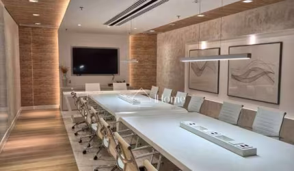 Sala Comercial para venda em Botafogo de 51.00m² com 1 Garagem