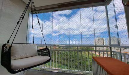 Apartamento para venda em Parque Prado de 88.00m² com 3 Quartos e 1 Suite