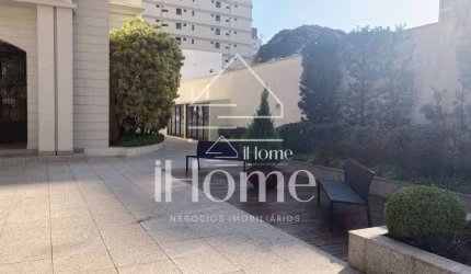 Apartamento para venda em Cambuí de 65.00m² com 2 Quartos, 1 Suite e 2 Garagens