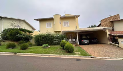 Casa de Condomínio para venda em Jardim Madalena de 400.00m² com 3 Quartos, 1 Suite e 4 Garagens