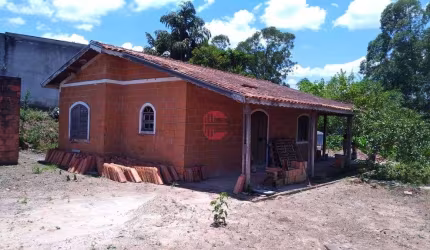 Fazenda / Sítio para venda em Estância São Paulo de 6820.00m² com 1 Quarto