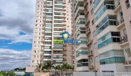 Apartamento para venda em Icaray de 78.00m² com 2 Quartos, 1 Suite e 2 Garagens