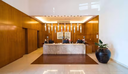 Sala Comercial para venda em Nova Ribeirânia de 97.00m² com 2 Garagens