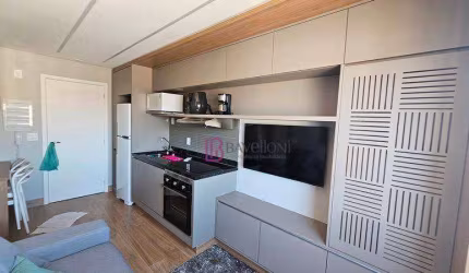 Apartamento para alugar em Perdizes de 39.00m² com 2 Quartos, 1 Suite e 1 Garagem