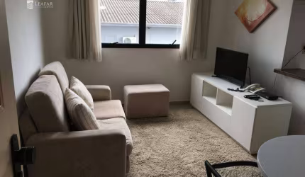Loft para venda e aluguel em Vila Oliveira de 33.00m² com 1 Quarto e 1 Garagem