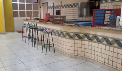 Sala Comercial para alugar em Campos Elíseos de 106.00m²