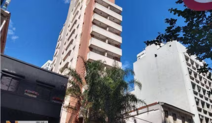 Apartamento para alugar em Consolação de 60.00m² com 2 Quartos, 1 Suite e 1 Garagem