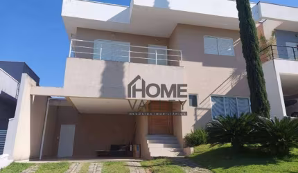 Casa de Condomínio para venda e aluguel em Condomínio Villagio Di Napolii de 220.00m² com 3 Quartos, 3 Suites e 4 Garagens