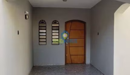 Casa para alugar em Higienópolis de 109.00m² com 3 Quartos, 1 Suite e 1 Garagem