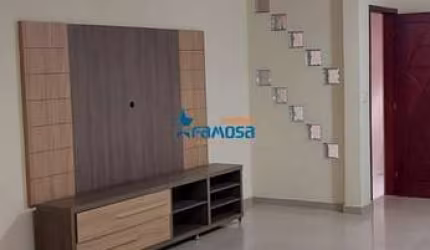 Casa para venda em Parque Jurema de 125.00m² com 2 Quartos, 1 Suite e 2 Garagens