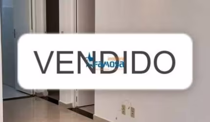 Apartamento para venda em Jardim Angélica de 48.00m² com 2 Quartos e 1 Garagem