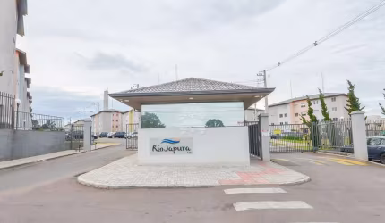 Apartamento para venda em Roça Grande de 48.00m² com 3 Quartos e 1 Garagem