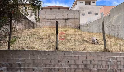Terreno para venda em Jardim Paulista I de 350.00m²