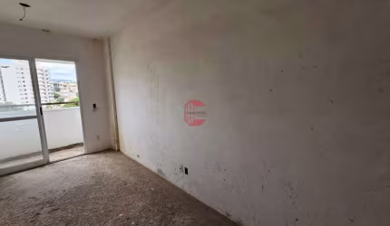 Apartamento para venda em Centro de 73.00m² com 2 Quartos, 1 Suite e 1 Garagem
