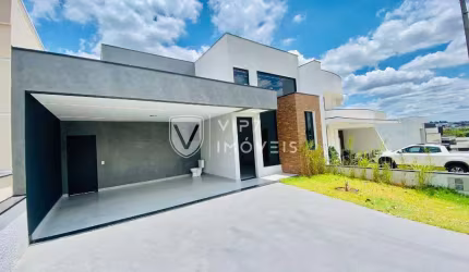 Casa para venda em Cajuru do Sul de 155.00m² com 3 Quartos, 3 Suites e 4 Garagens