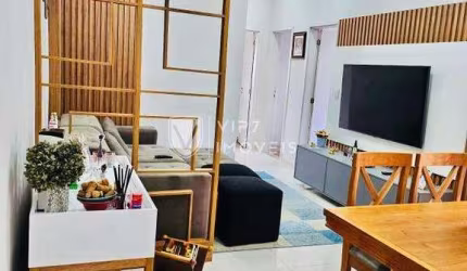 Apartamento para venda em Jardim Europa de 82.00m² com 3 Quartos, 1 Suite e 2 Garagens