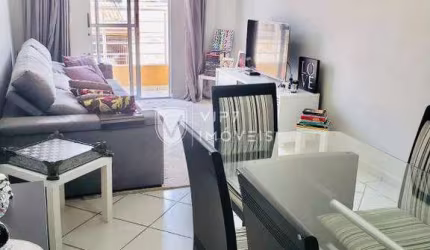 Apartamento para venda em Jardim Morumbi de 82.00m² com 2 Quartos, 1 Suite e 4 Garagens