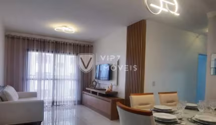 Apartamento para venda em Vila Independência de 95.00m² com 3 Quartos, 1 Suite e 2 Garagens