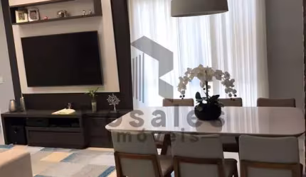 Apartamento para venda em Jardim América de 76.00m² com 3 Quartos, 1 Suite e 2 Garagens