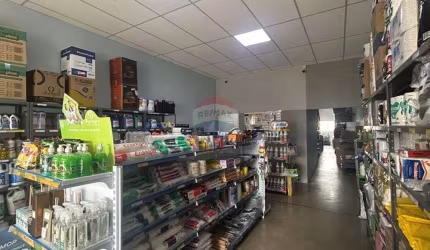 Imóvel Comercial para venda em Jardim Santa Rosa de 115.00m² com 1 Garagem