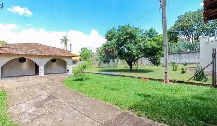 Chácara para venda em Residêncial Morada Do Sol de 107.80m² com 2 Quartos e 4 Garagens