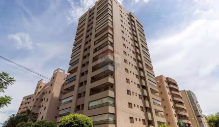 Apartamento para venda em Jardim Botânico de 248.40m² com 4 Quartos, 3 Suites e 4 Garagens