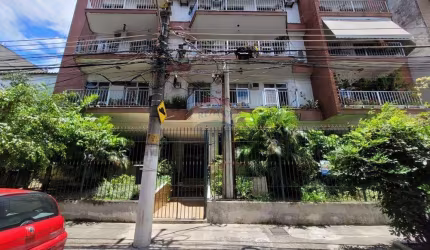 Apartamento para venda em Zumbi de 73.00m² com 2 Quartos e 1 Garagem