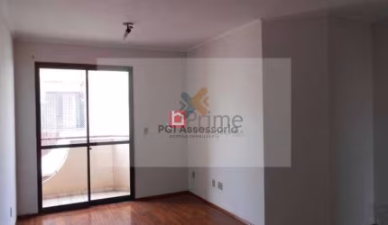 Apartamento para venda em Vila Itália de 86.00m² com 3 Quartos e 2 Garagens